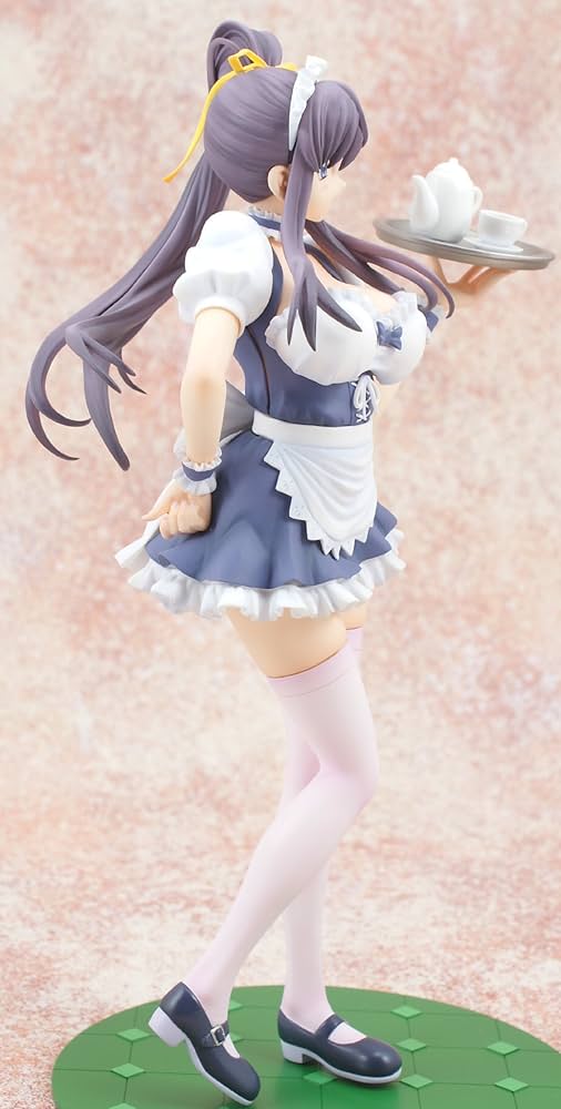 マケン姫っ！ 天谷春恋 完成品フィギュア プレシャスコレクション マケン姫っ！ 天谷春恋 完成品